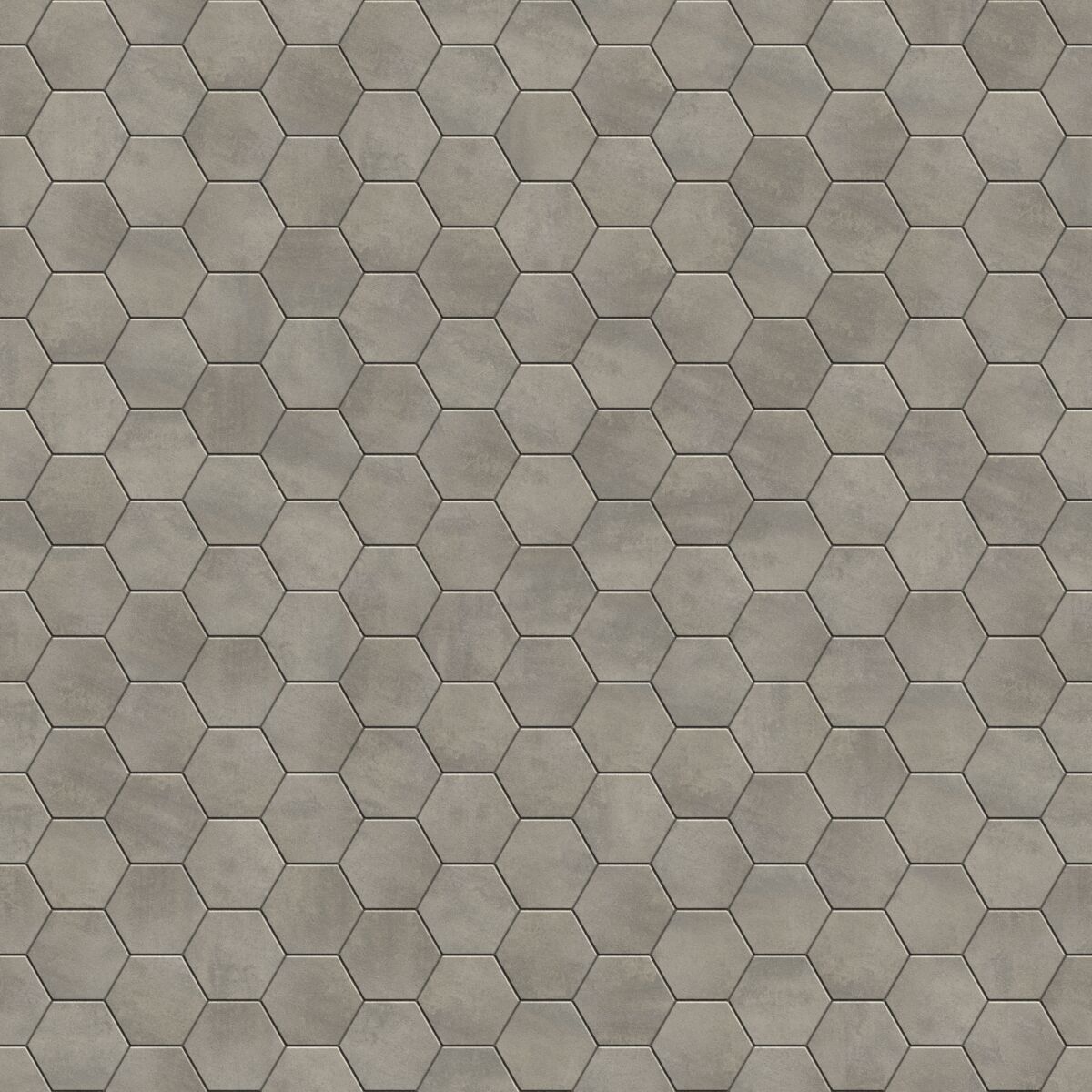 Hexagon 6 paver by Belgard