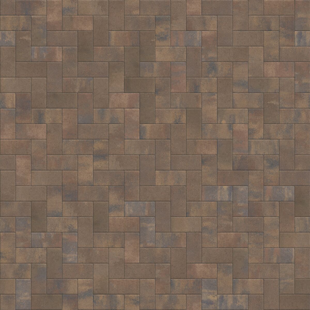 Toscana — Belgard Holland Stone color option