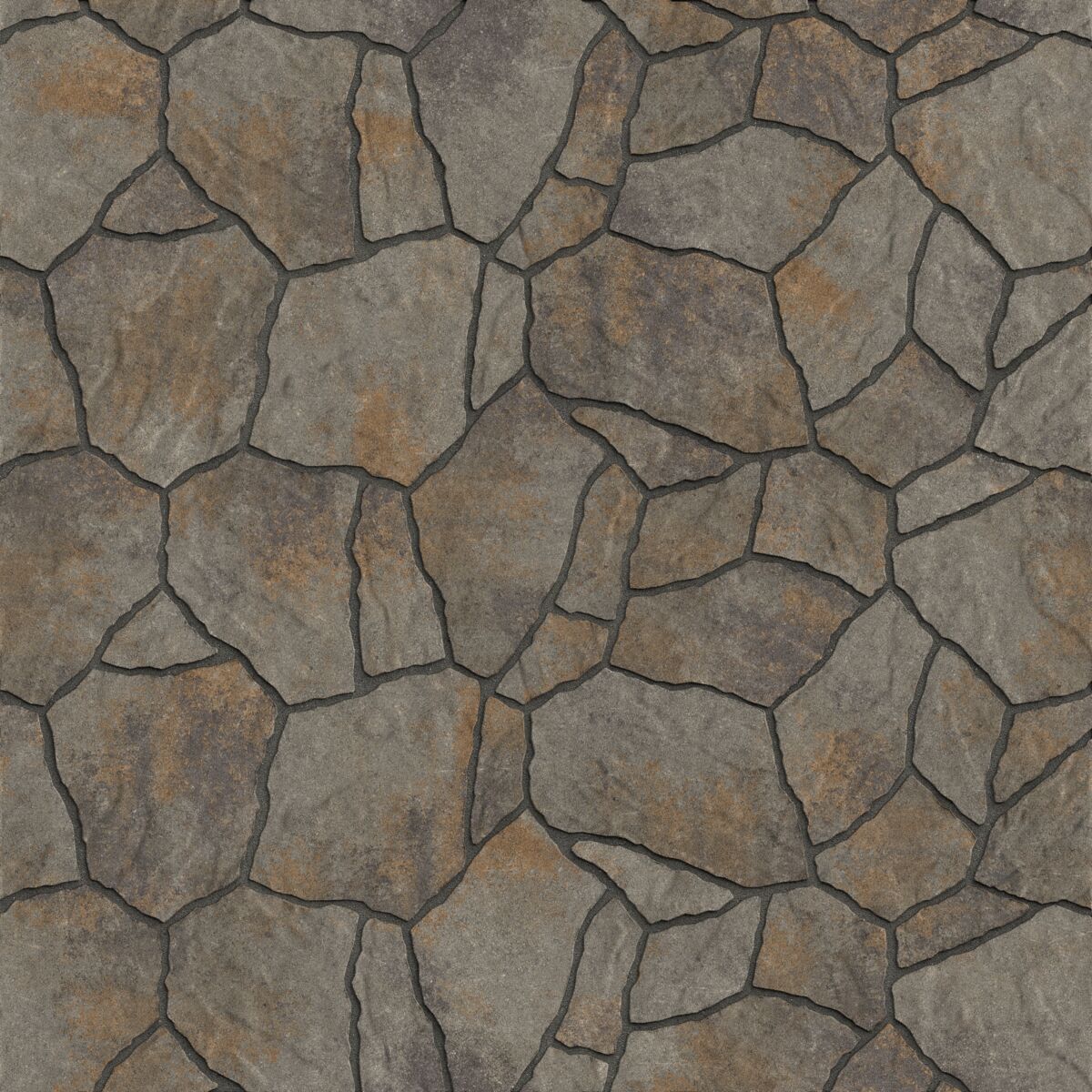Victorian — Belgard Mega-Arbel color option