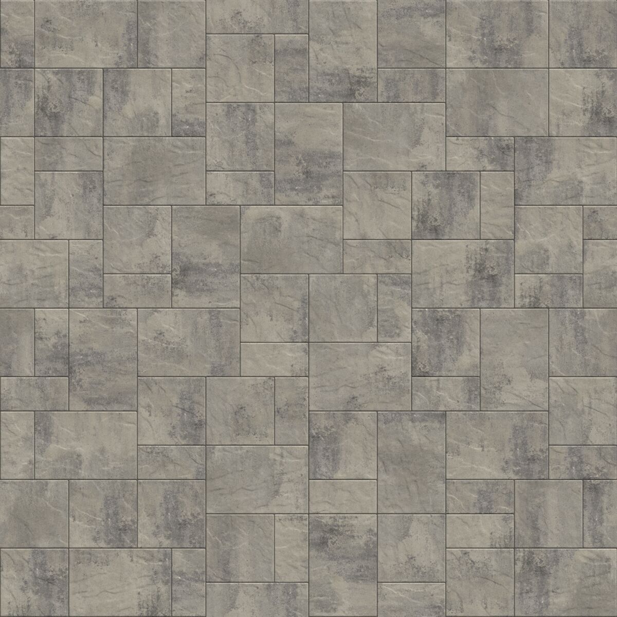 Cheswick — Belgard Origins 12 80mm DF color option