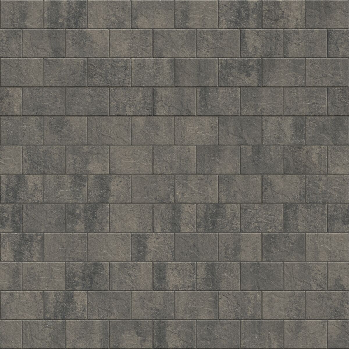 Origins 6x9 paver by Belgard