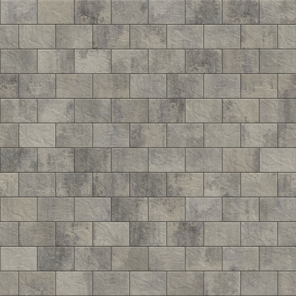 Ashwood — Belgard Origins 6x9 color option