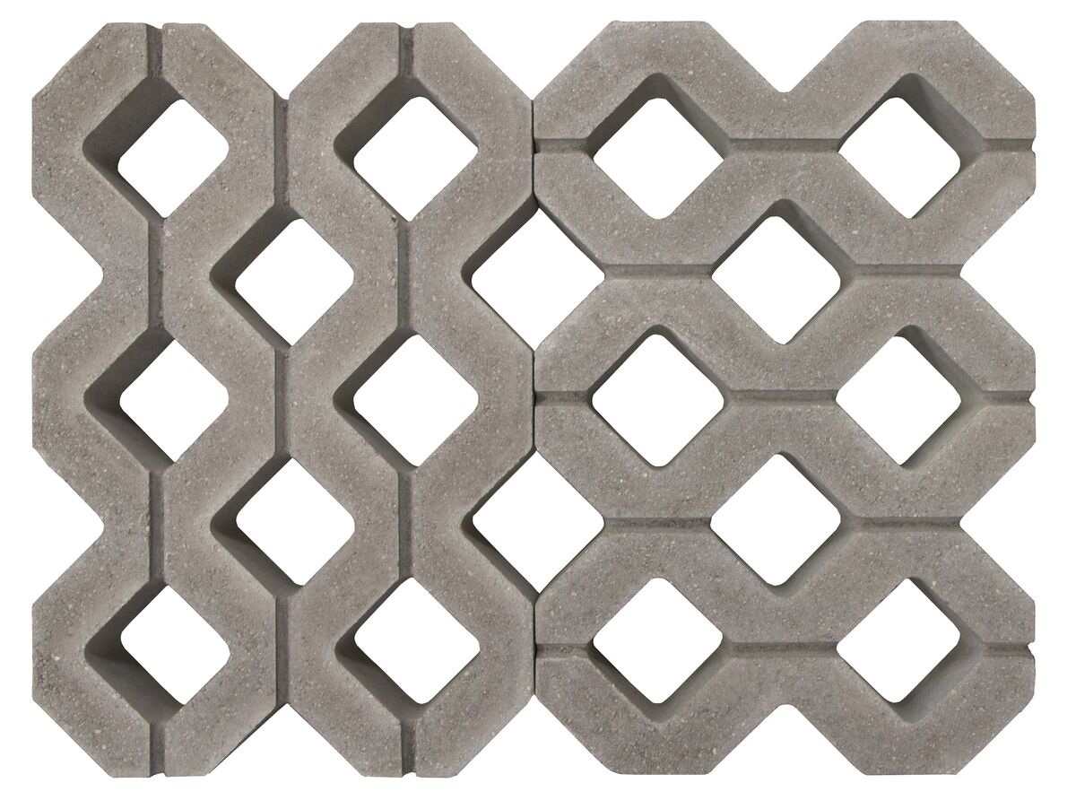 Turfstone paver by Belgard
