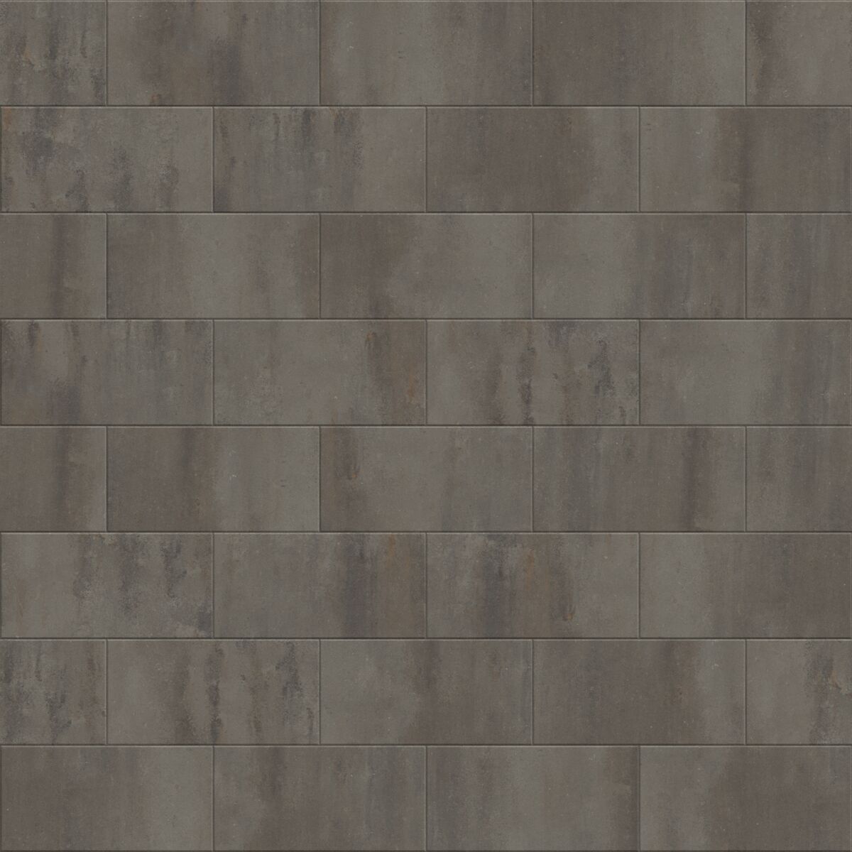 Anthracite — Belgard Dimensions Slab DF color option
