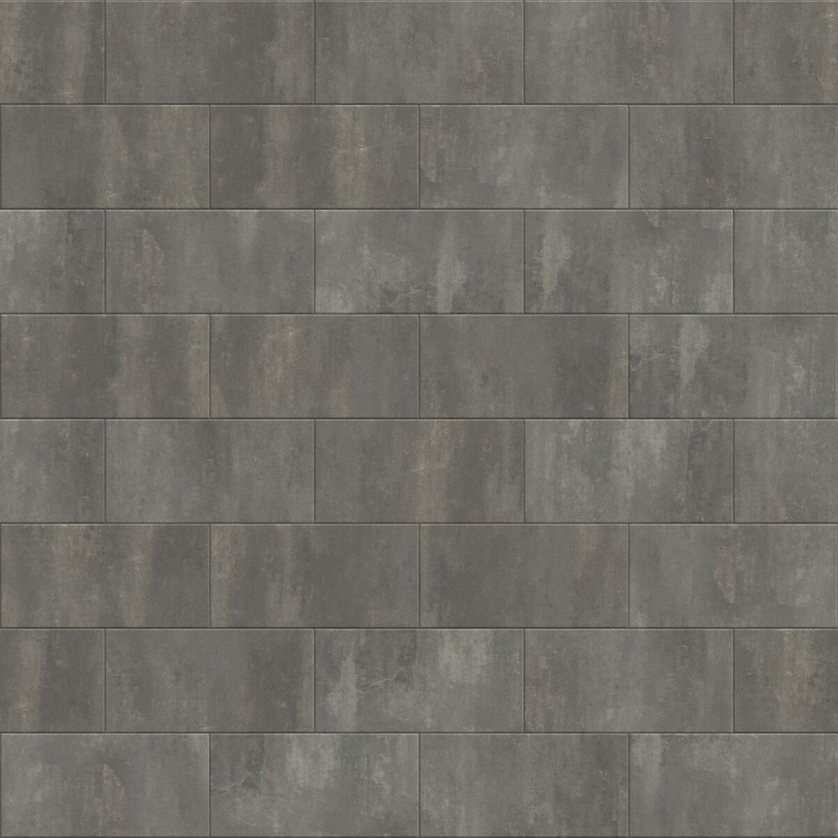 Dimensions Slab DF paver by Belgard