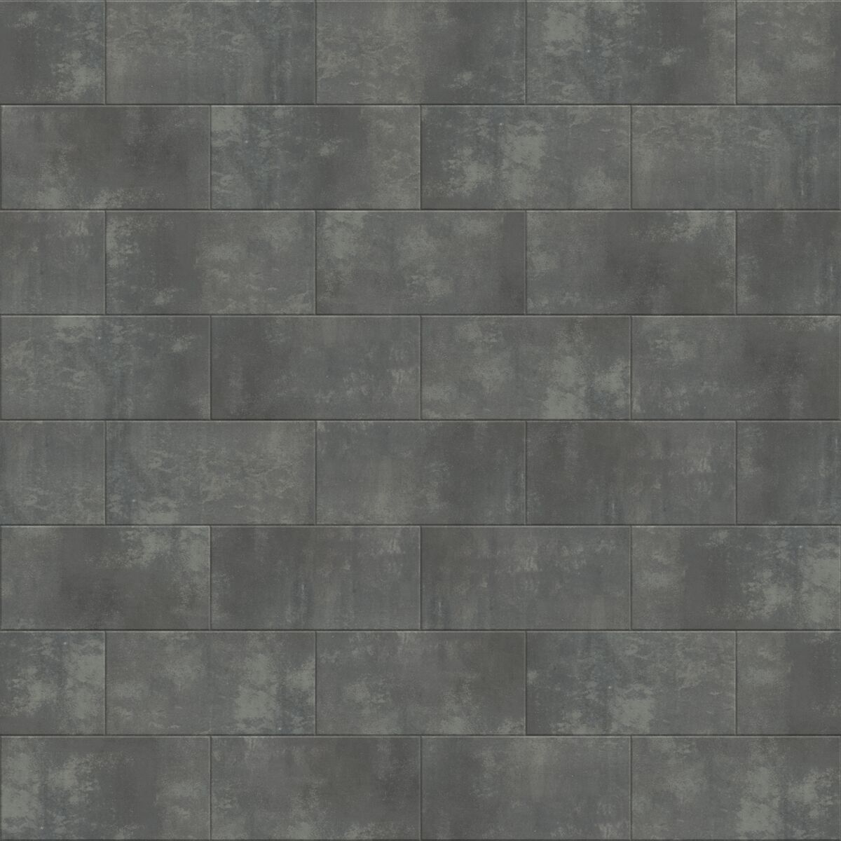 Iron Bay — Belgard Dimensions Slab DF color option