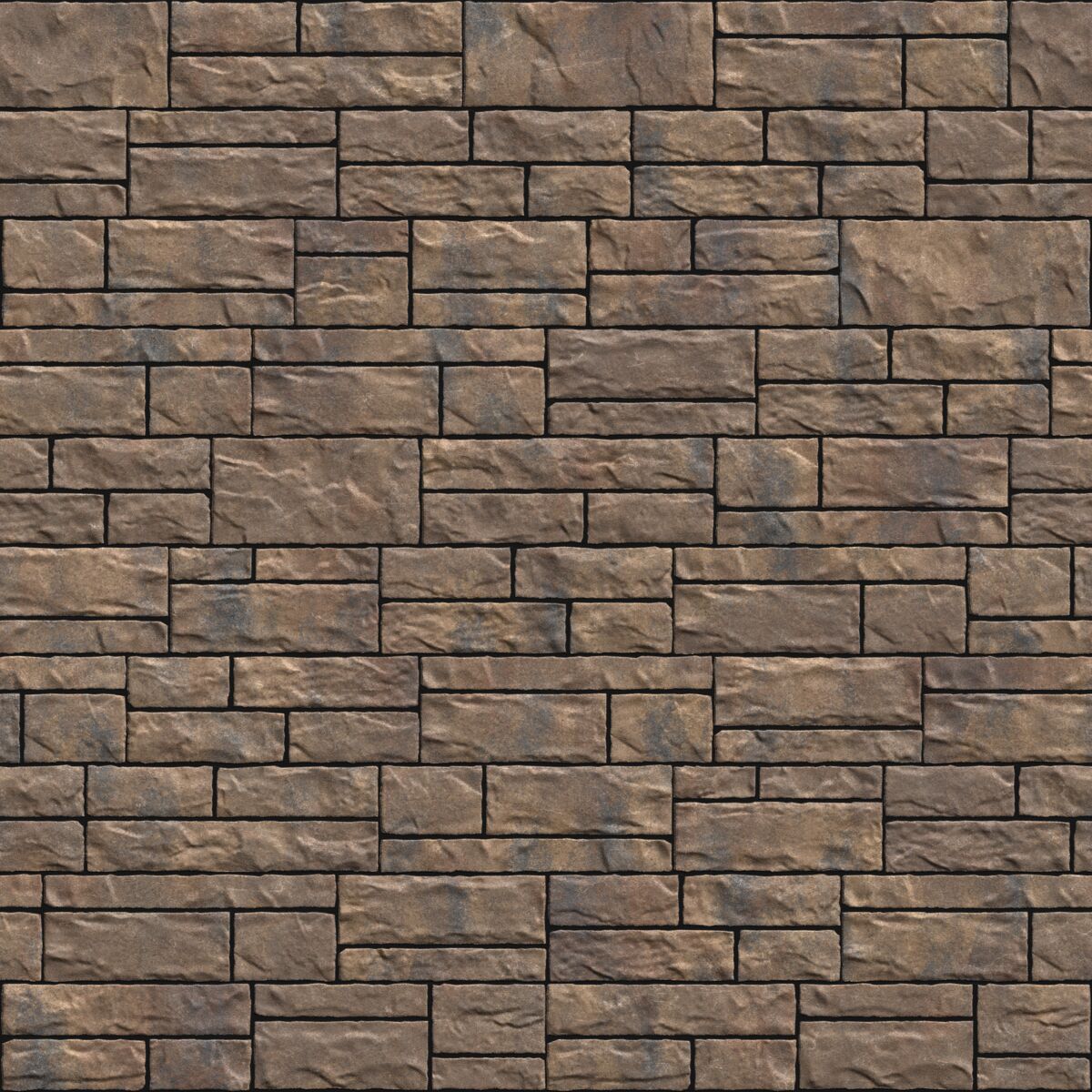 Toscana — Belgard Ashlar Tandem color option