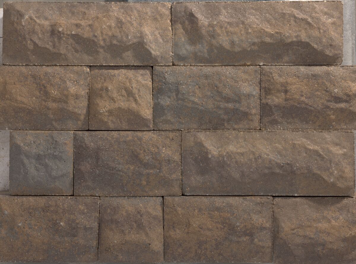 Toscana — Belgard Belair Wall color option