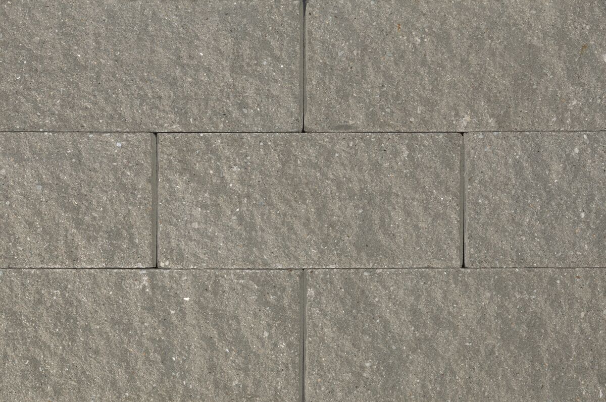 Gray — Belgard Diamond Pro Air Straight color option