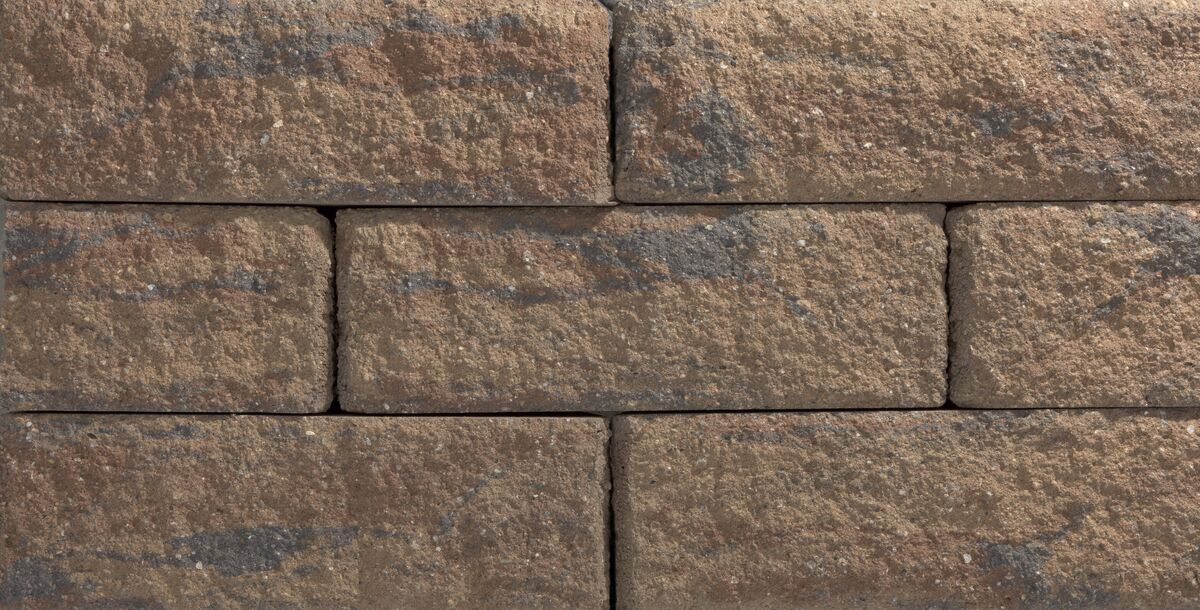 Bella — Belgard Highland Stone color option