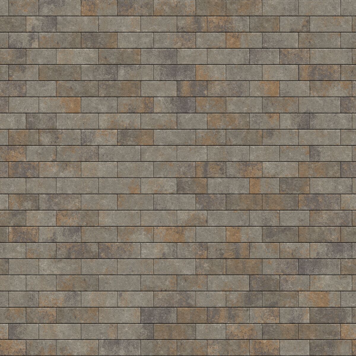 Victorian — Belgard Melville Tandem color option