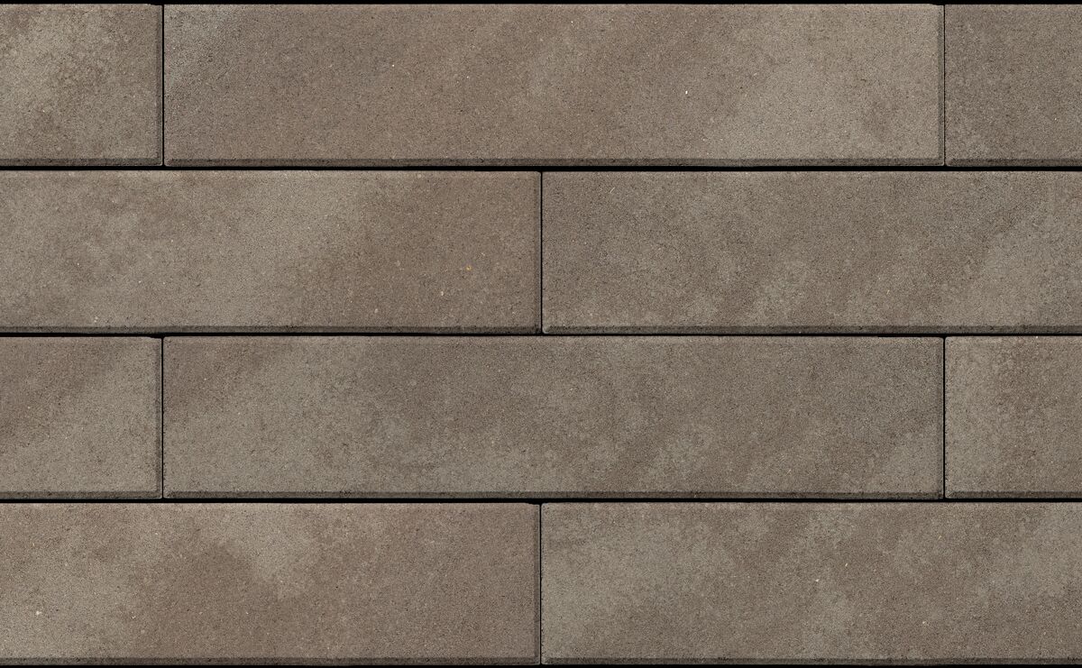 Melville Wall retaining wall block by Belgard