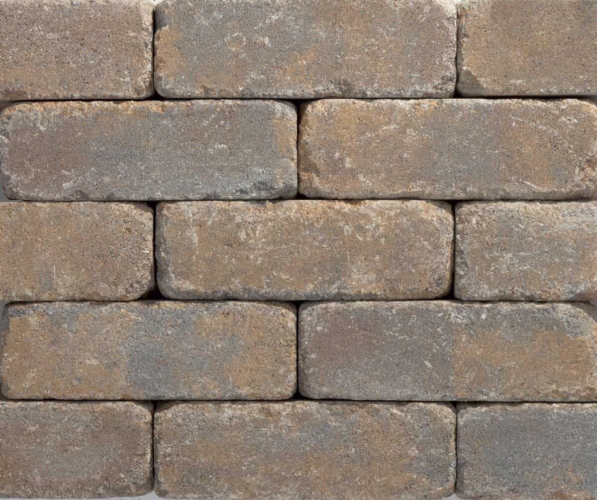 Toscana — Belgard Weston Stone color option