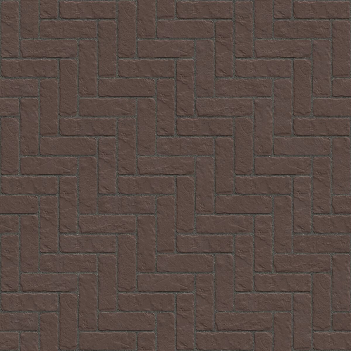 Rosewood — Belgard Brooklyn color option