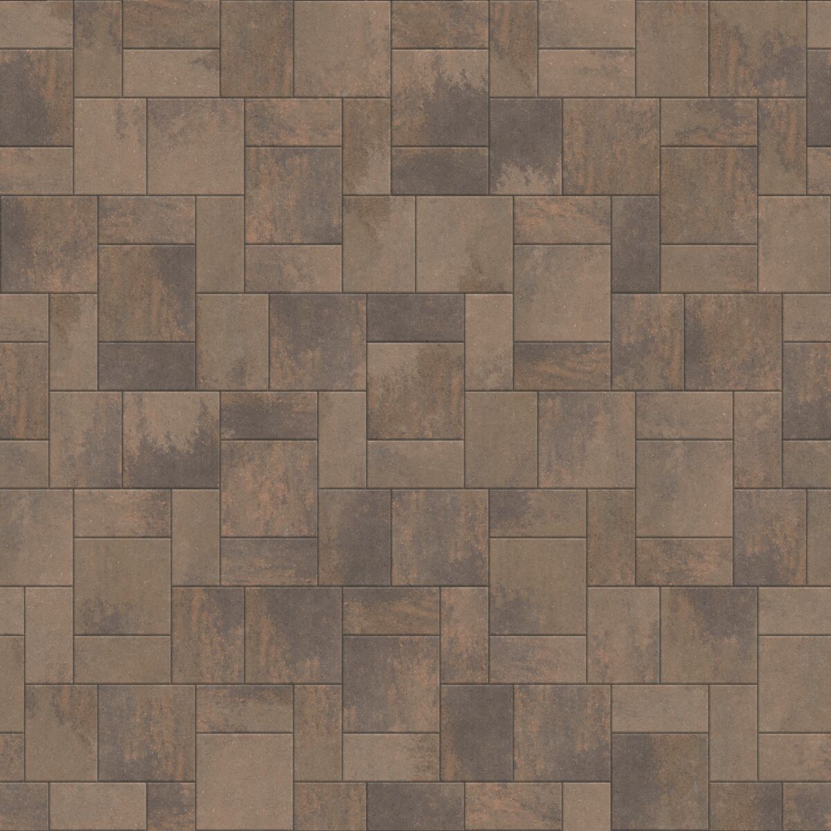 Bella — Belgard Catalina Grana color option