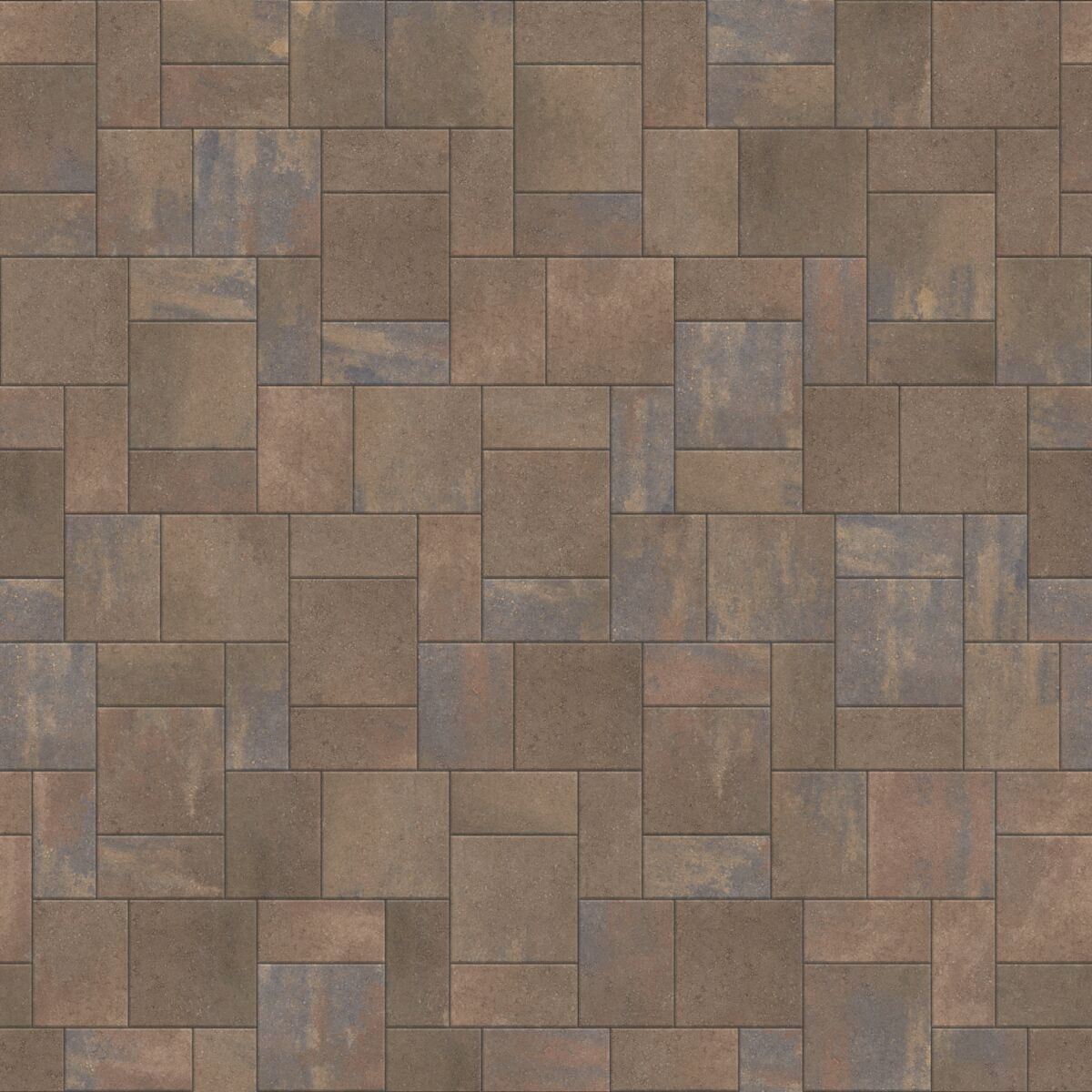 Toscana — Belgard Catalina Grana color option