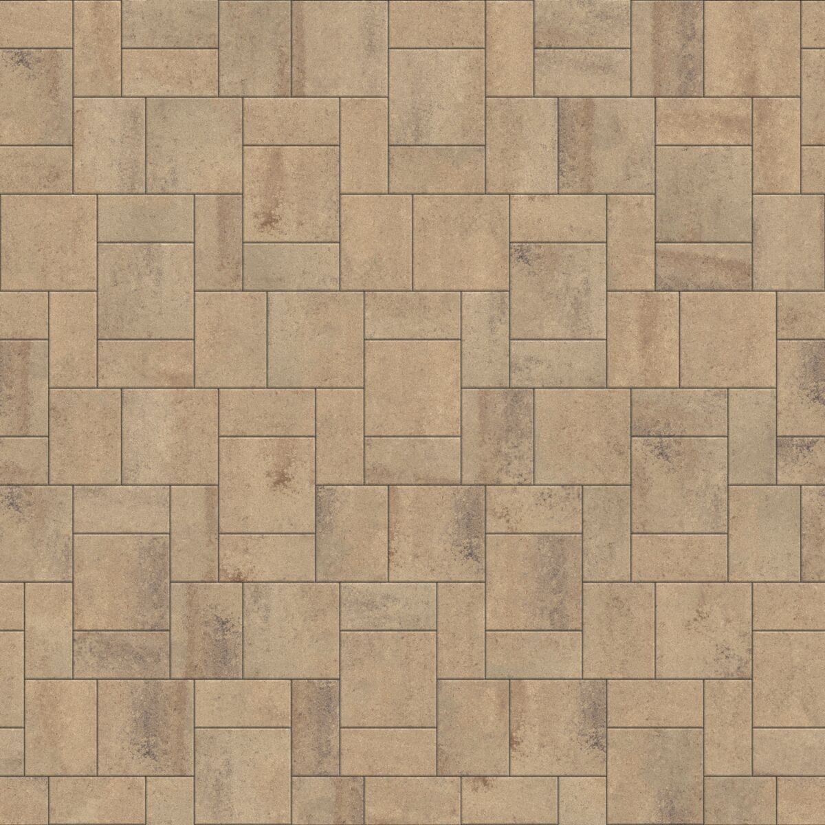 Catalina Grana paver by Belgard