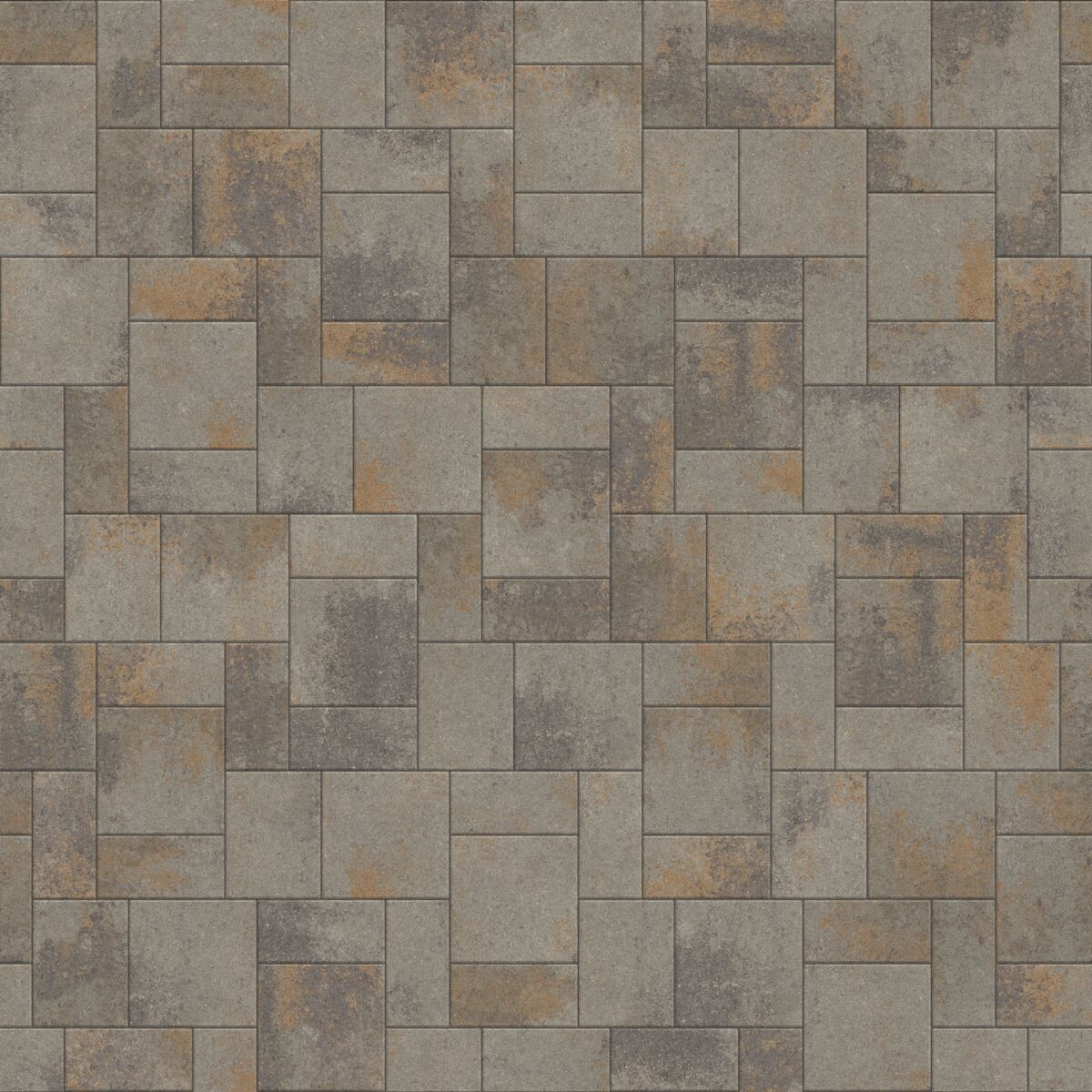 Victorian — Belgard Catalina Grana color option