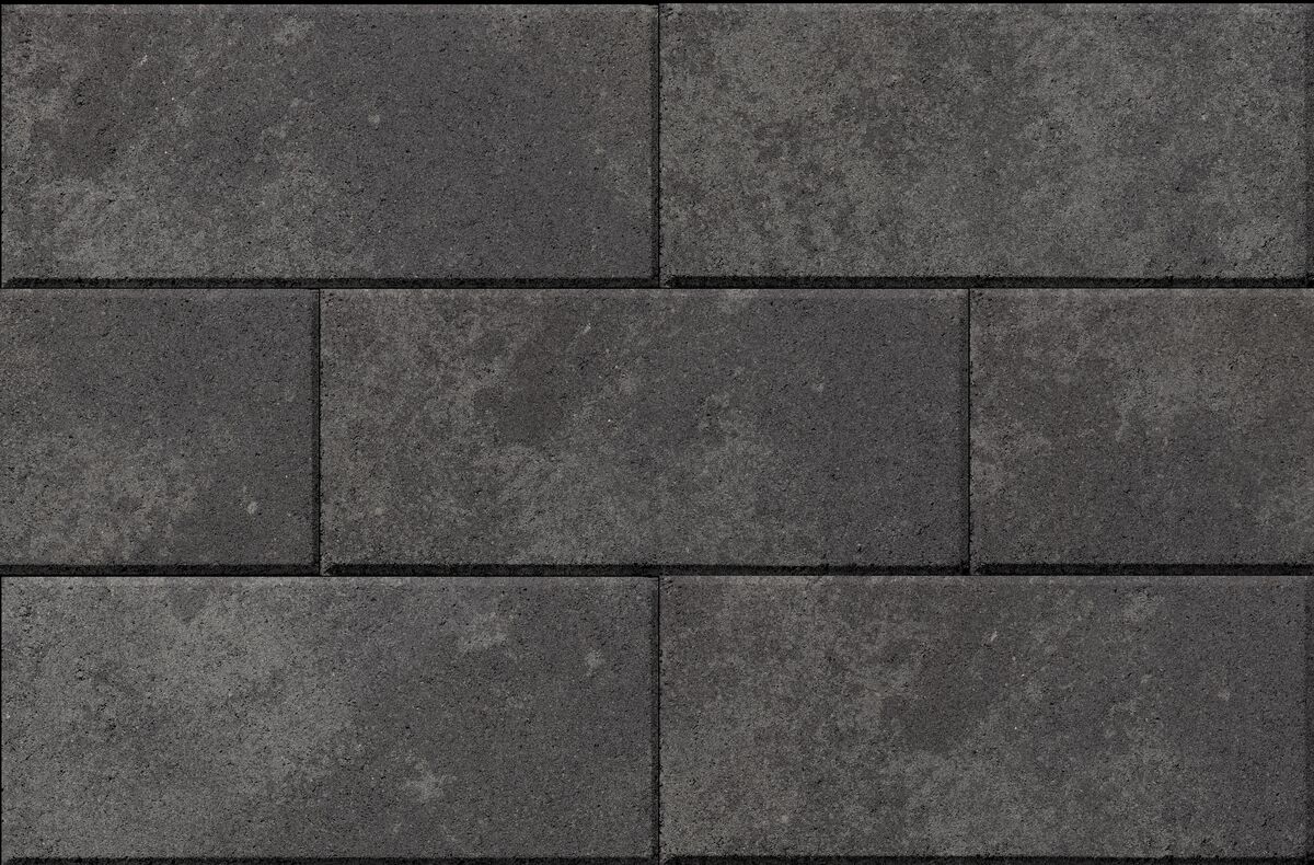 Anthracite — Belgard Diamond Pro Air Smooth color option