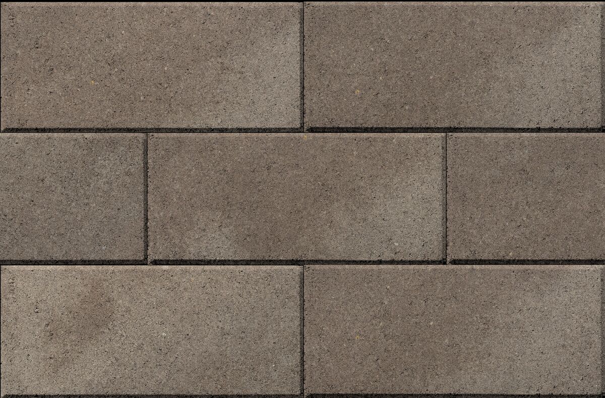 Hickory — Belgard Diamond Pro Air Smooth color option