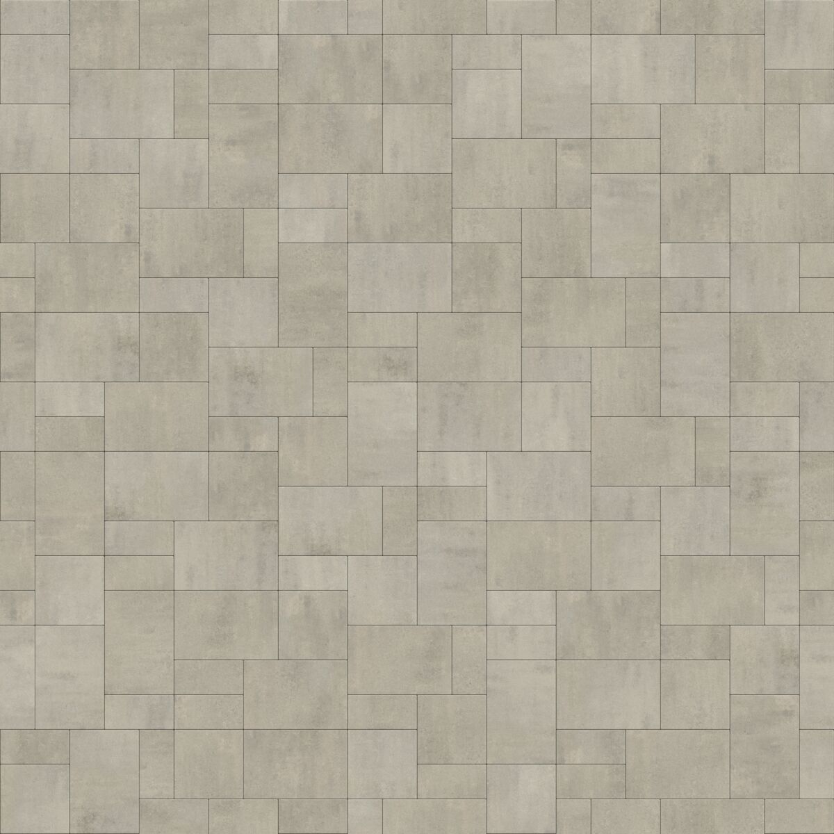 Scandina Gray — Belgard Dimensions 18 DF color option