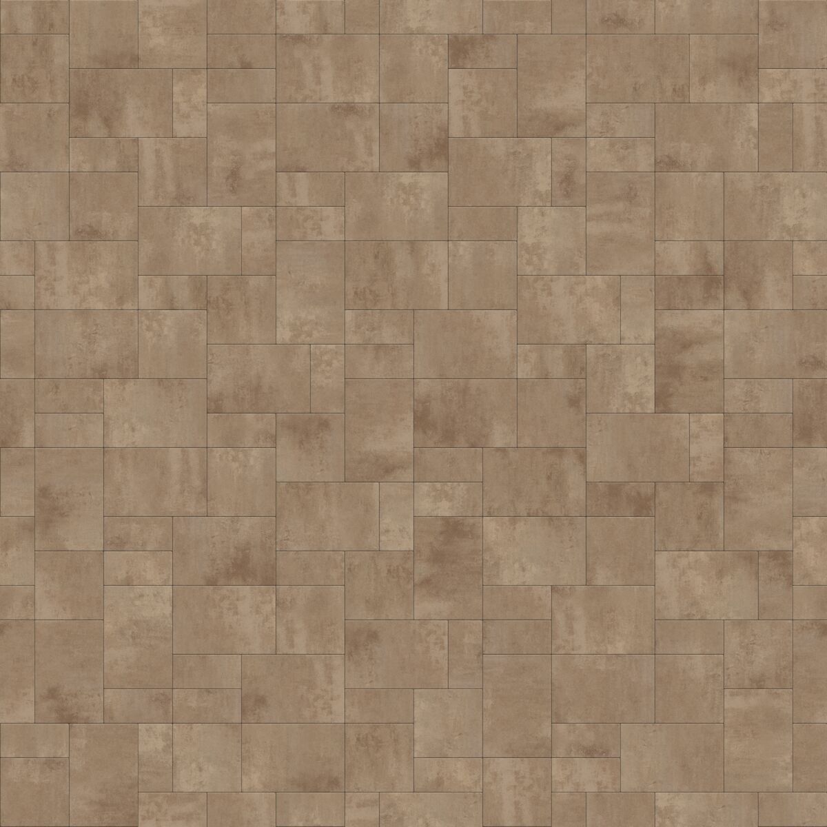 Sepia — Belgard Dimensions 18 DF color option