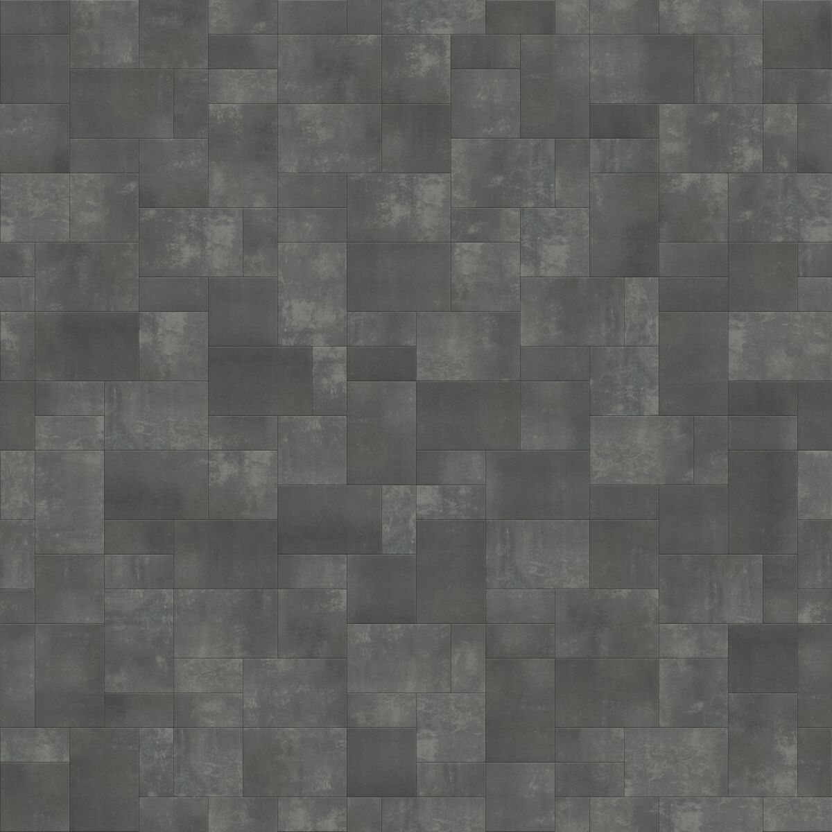 Anthracite — Belgard Dimensions 18 DF color option