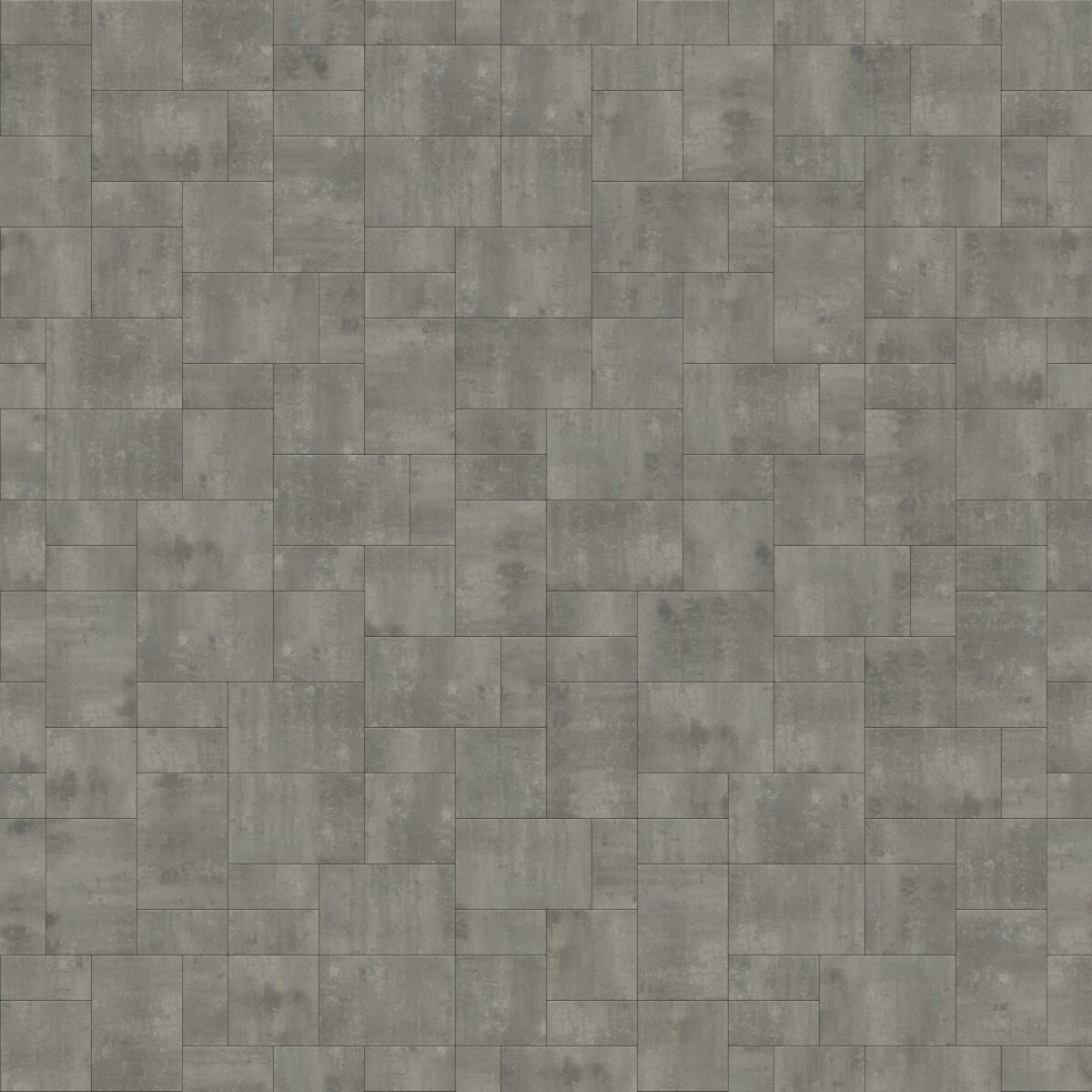 Dimensions 18 paver in Anthracite by Belgard