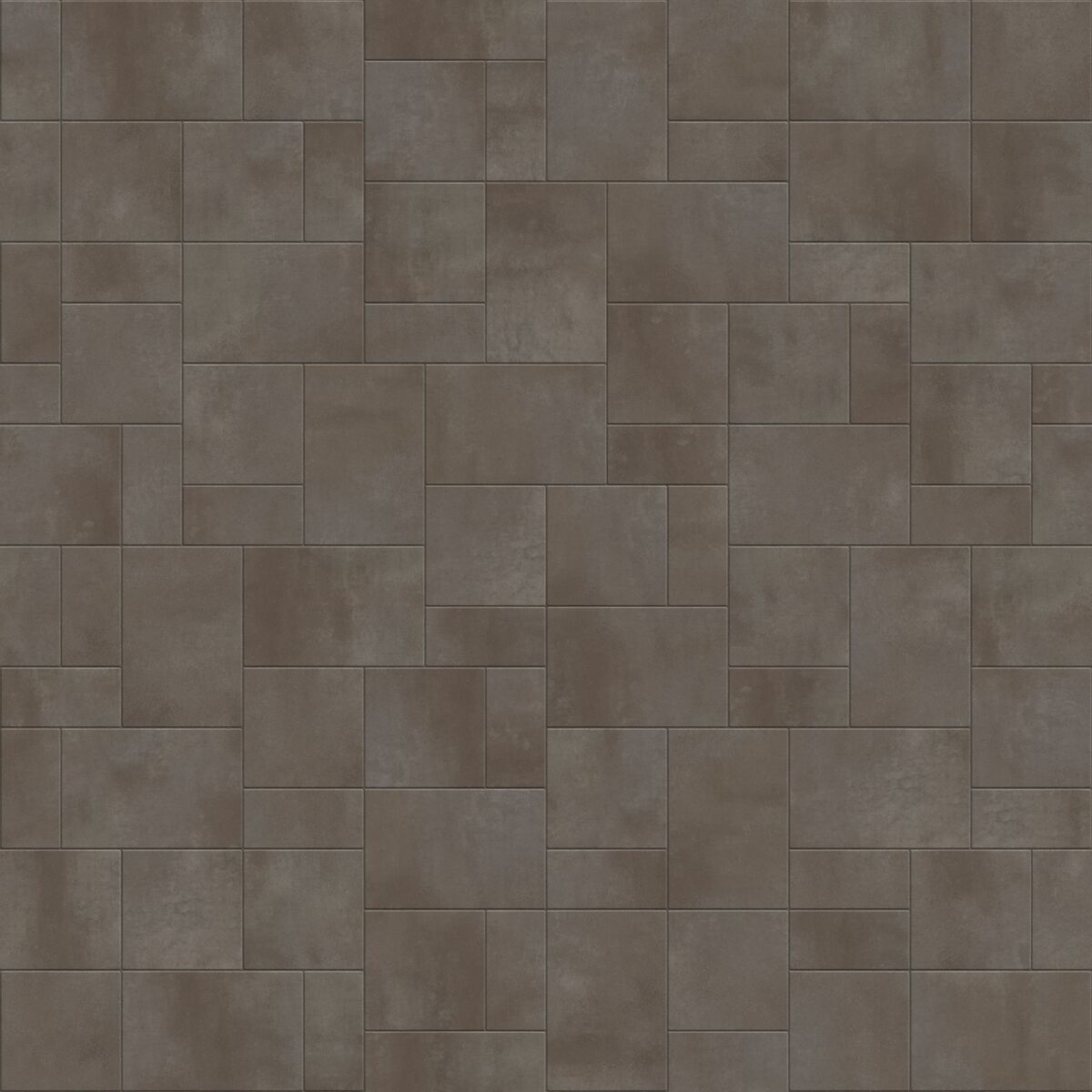 Hickory — Belgard Dimensions 12 DF color option