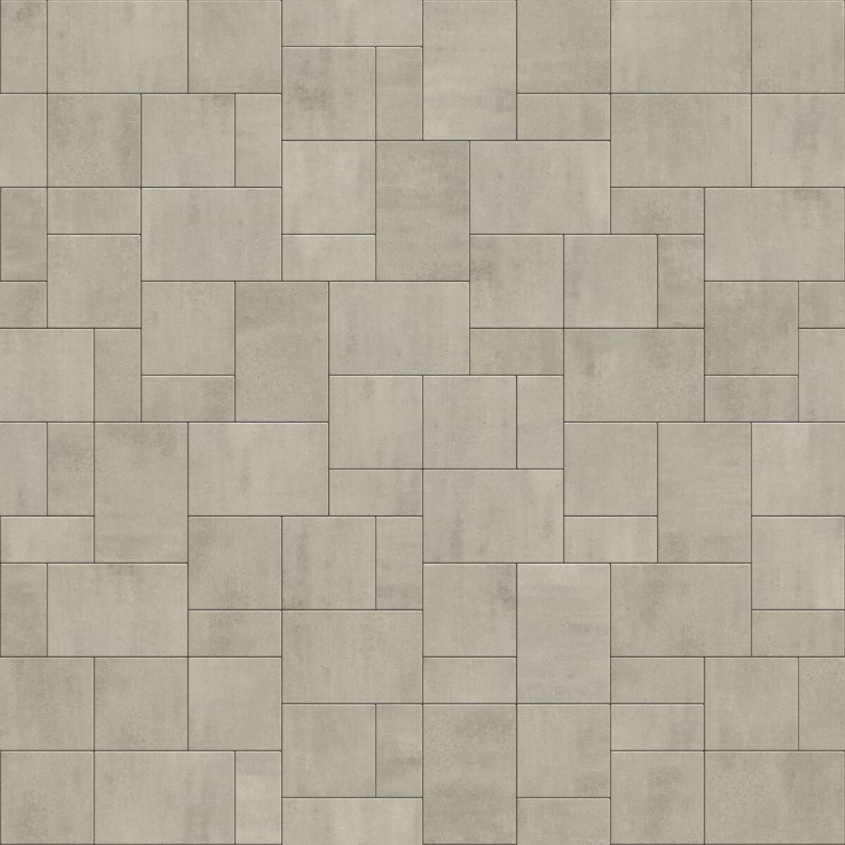 Scandina Grey — Belgard Dimensions 12 DF color option