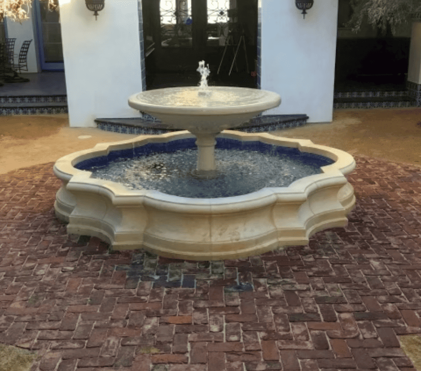 Architectural Precast at Paradise Building Materials in Brentwood, CA