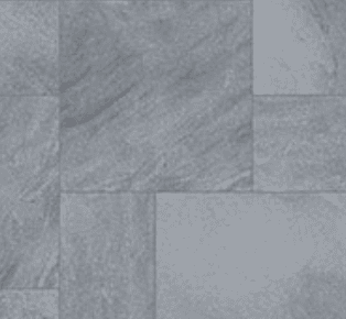 Cosmic Black Pavers — MSI Natural Stone color option