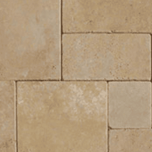 Durango Cream — MSI Natural Stone color option