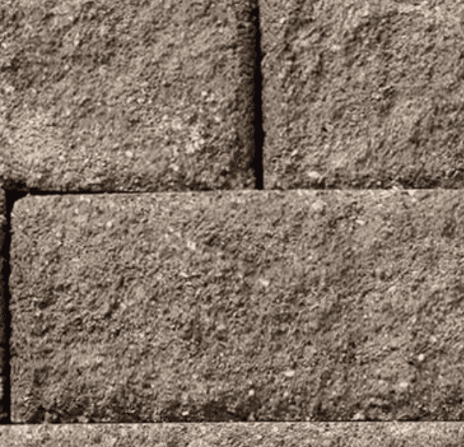 Basalite Bayfield at Paradise Building Materials in Brentwood, CA