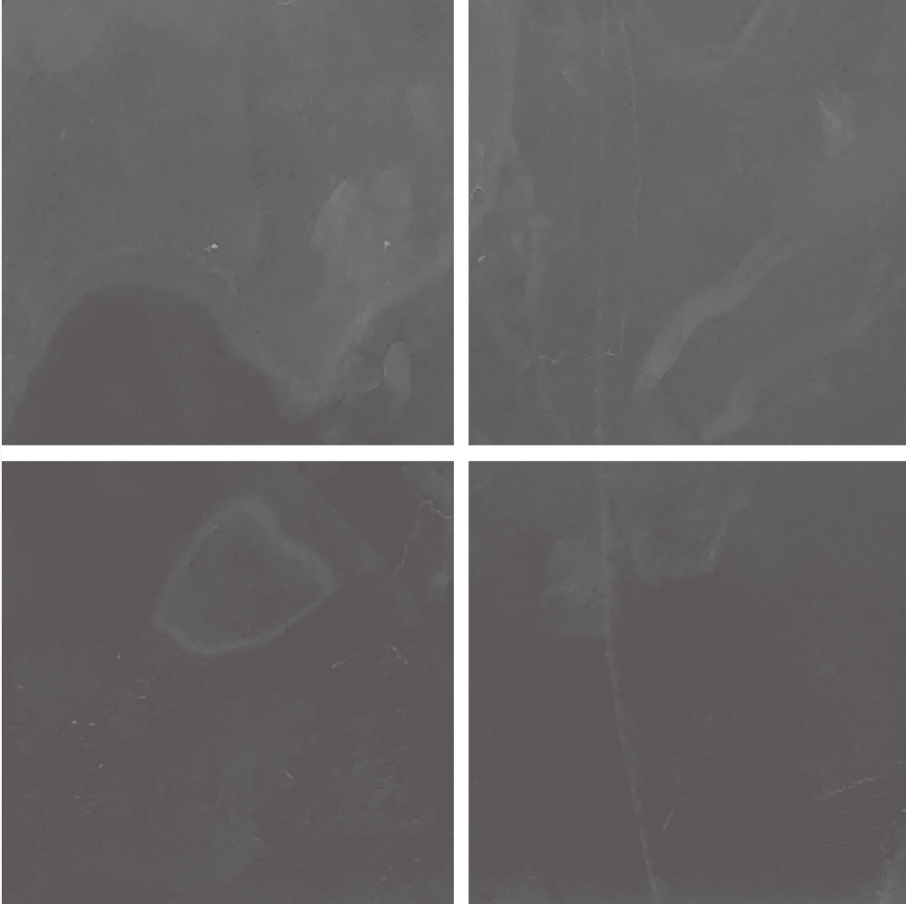 Antique Black — Stone Universe Tile color option