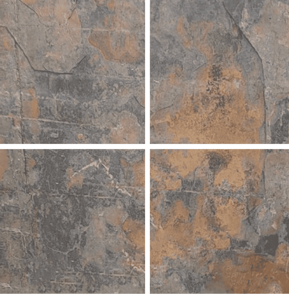 Multi Classic — Stone Universe Tile color option