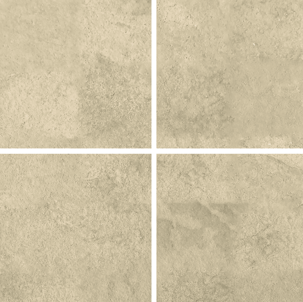 French Vanilla — Stone Universe Tile color option