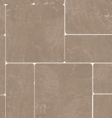 Stone Universe Versailles Pattern natural stone options