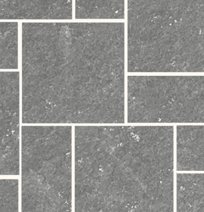 Indian Bluestone — Stone Universe Versailles Pattern color option