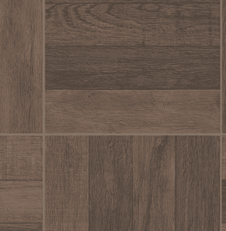 Walnut — Landmark Ceramics Frontier 20 color option