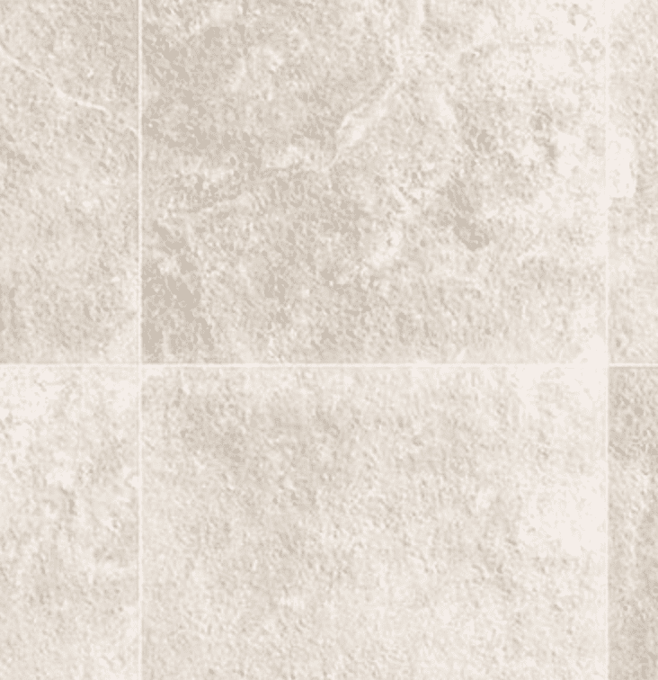 Travertine Cross Cut White — Landmark Ceramics Frontier 20 color option