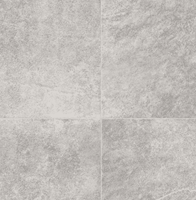 Passion Silver — Landmark Ceramics Frontier 20 color option