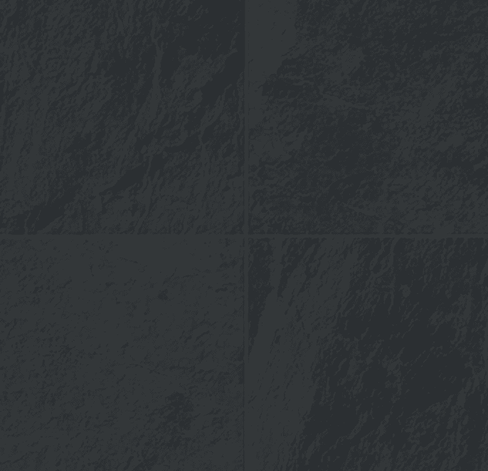 Montauk Black — Landmark Ceramics Frontier 20 color option