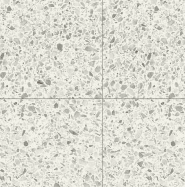 Diamond White — Landmark Ceramics Frontier 20 color option