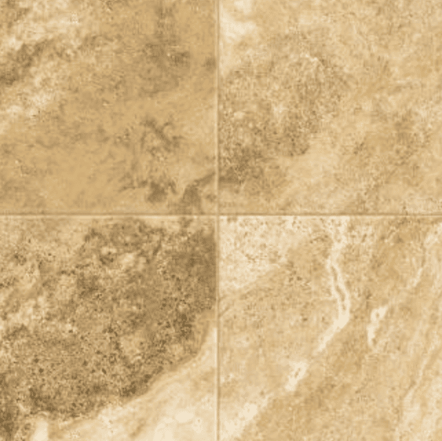 Travertine Select Cross Cut Scabas — Landmark Ceramics Frontier 20 color option