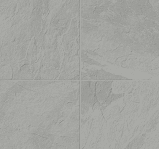 Montauk Grey — Landmark Ceramics Frontier 20 color option