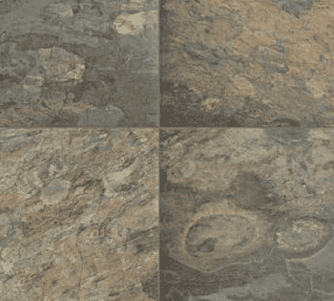 Rustic Gold — Landmark Ceramics Frontier 20 color option