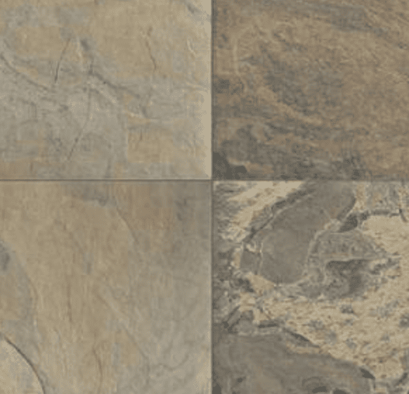 California Gold — Landmark Ceramics Frontier 20 color option