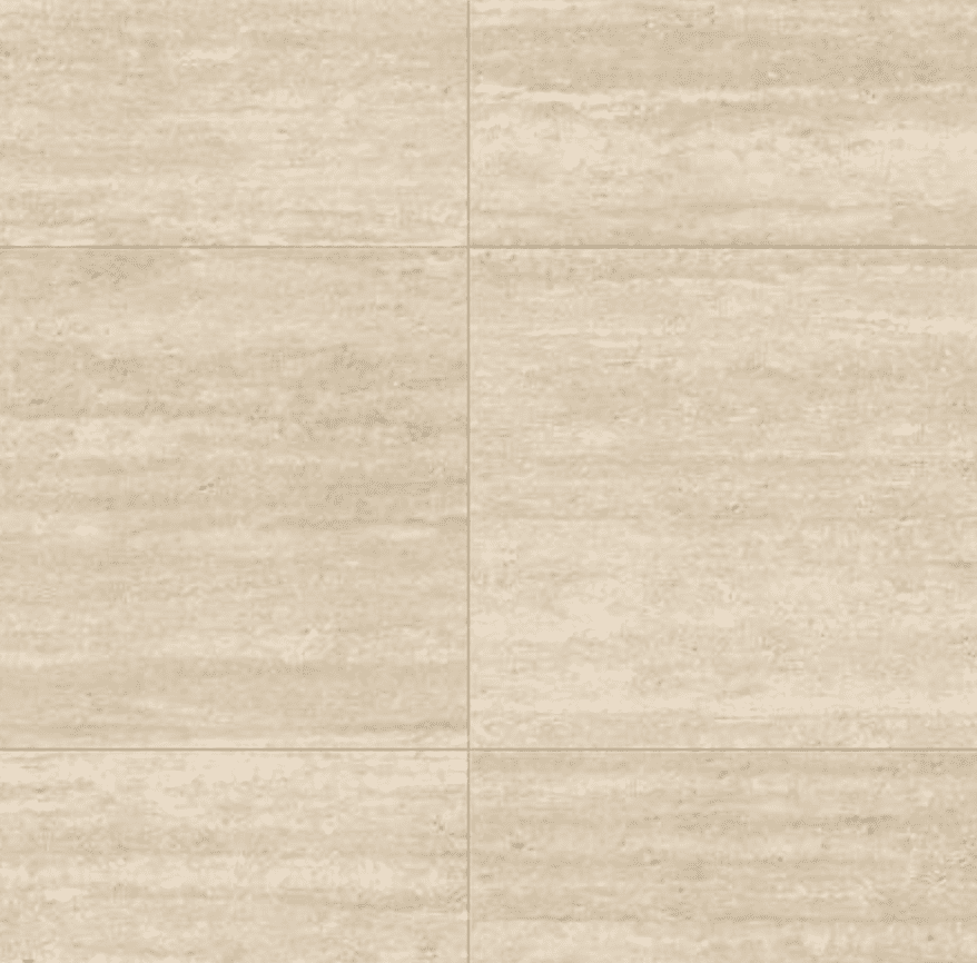 Vein Cut Beige — Landmark Ceramics Frontier 20 color option