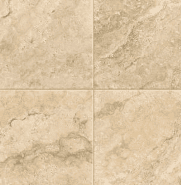 Select Cross Cut Beige — Landmark Ceramics Frontier 20 color option